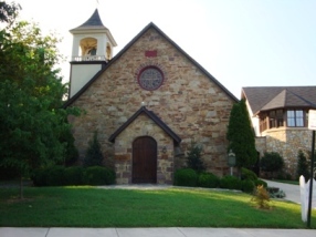 Clifton Presbyterian Church